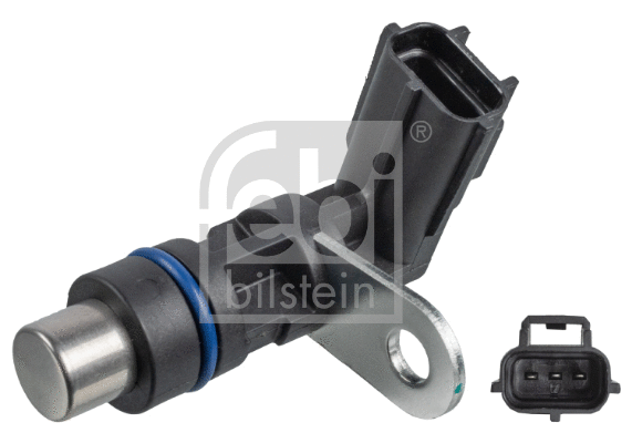 Sensor, crankshaft pulse (177103)