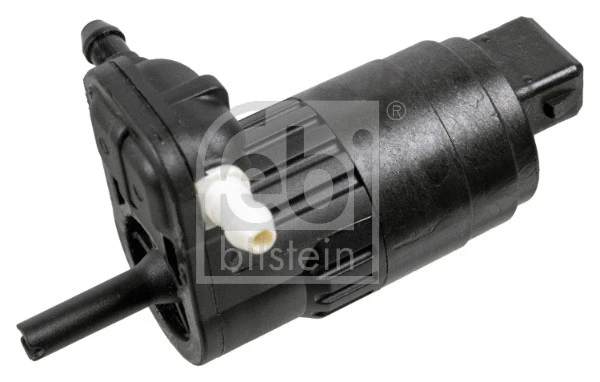 Washer Fluid Pump, window cleaning (177928)