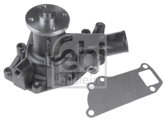Water Pump, engine cooling (47423)