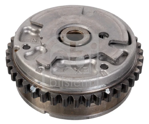 Camshaft Adjuster