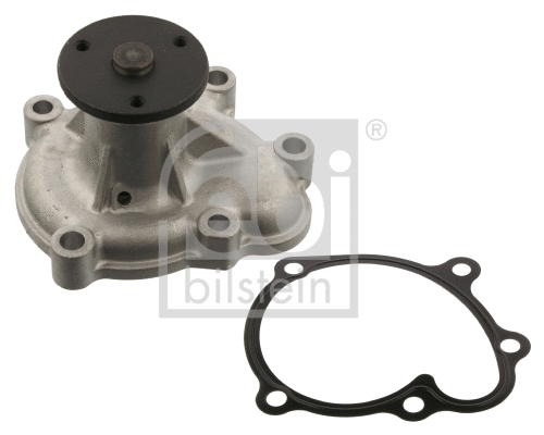 Water Pump, engine cooling (37375)