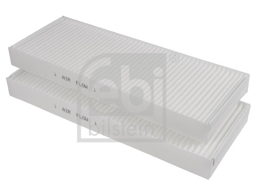 Filter Set, cabin air (184076)