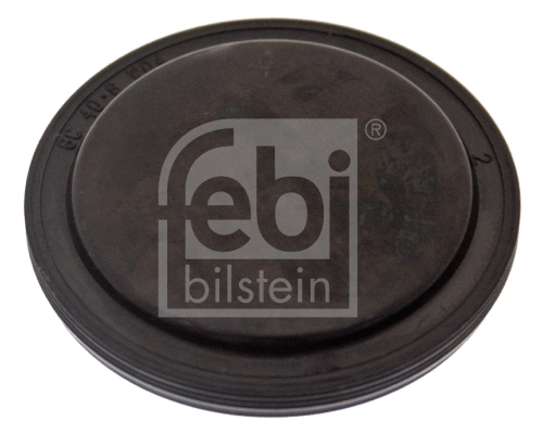 Flange Lid, automatic transmission (02067)