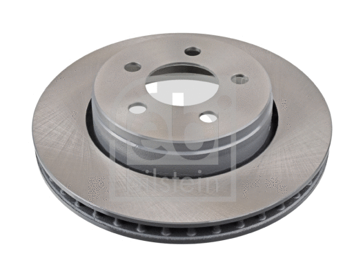 Brake Disc (170070)