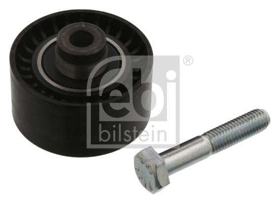 Deflection/Guide Pulley, timing belt (06982)