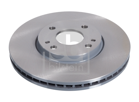 Brake Disc (105717)