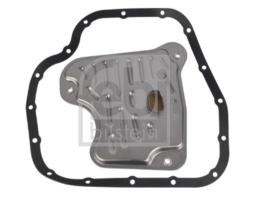 Hydraulic Filter Kit, automatic transmission (181812)