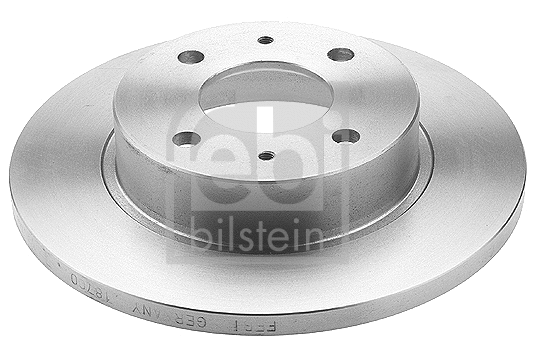 Brake Disc (18700)