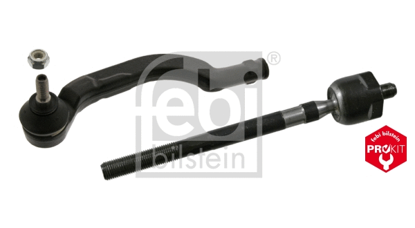 Tie Rod (37623)