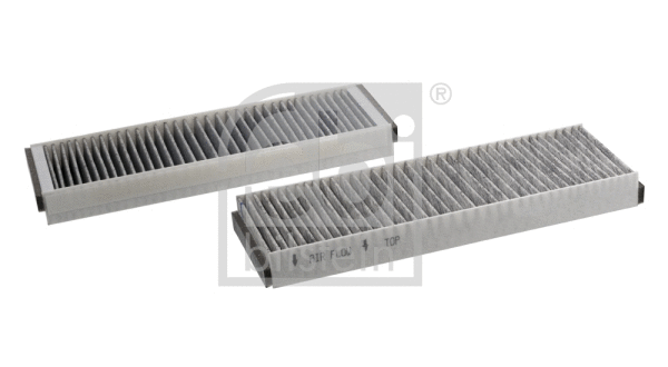 Filter Set, cabin air (22284)