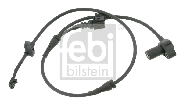 Sensor, wheel speed (23820)