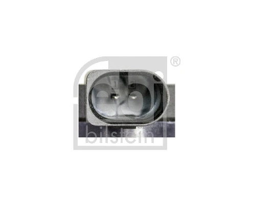 Auxiliary Water Pump (cooling water circuit)