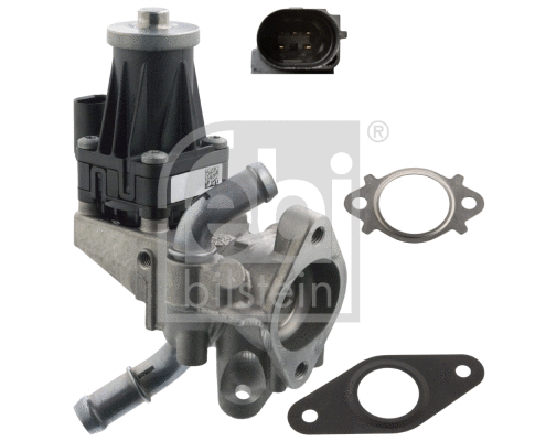 EGR Valve (106648)