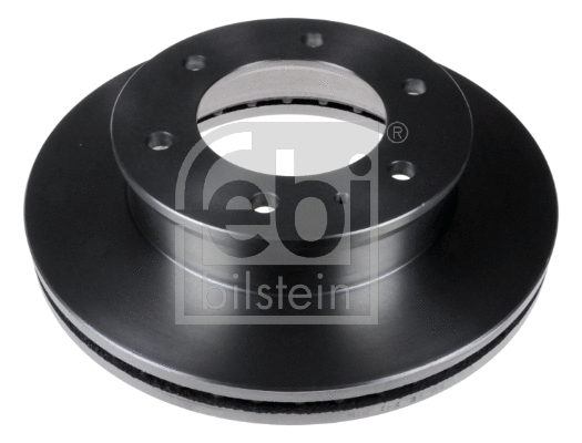 Brake Disc (44104)