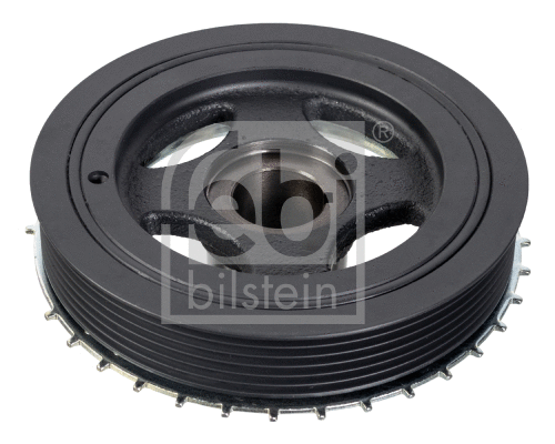 Belt Pulley, crankshaft (175370)