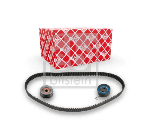 Timing Belt Kit
