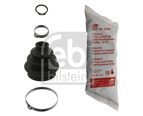 Bellow Kit, drive shaft (36559)