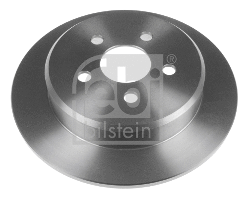 Brake Disc (108541)