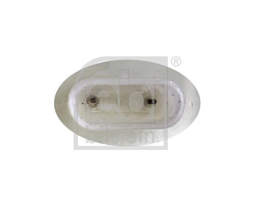 Expansion Tank, coolant