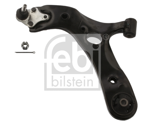 Control/Trailing Arm, wheel suspension (43056)