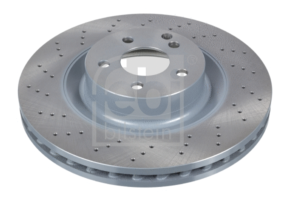 Brake Disc (26406)