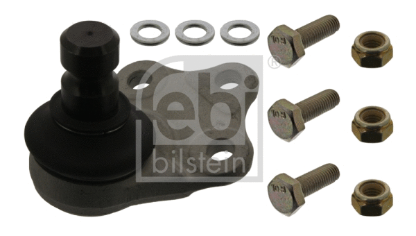 Ball Joint (38912)