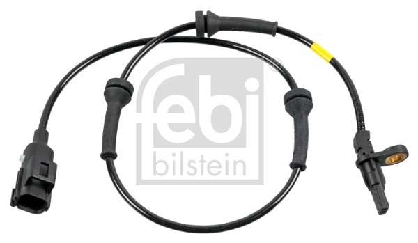 Sensor, wheel speed (185416)