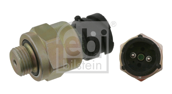 Pressure Switch (24890)