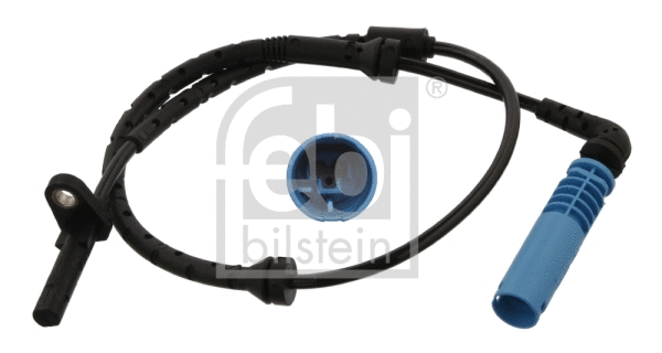 Sensor, wheel speed (36808)