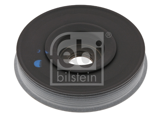 Belt Pulley, crankshaft (29333)