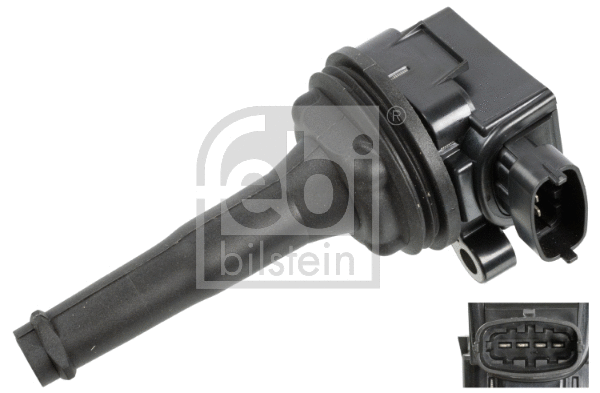 Ignition Coil (173592)