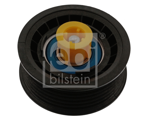 Deflection/Guide Pulley, V-ribbed belt (24409)