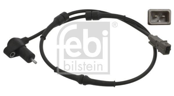 Sensor, wheel speed (36953)