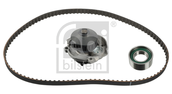 Water Pump & Timing Belt Kit (173181)