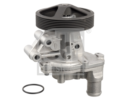 Water Pump, engine cooling (102492)