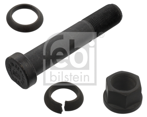 Wheel Stud (07951)