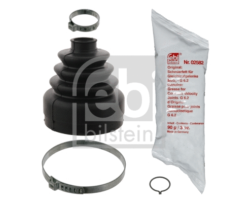 Bellow Kit, drive shaft (06767)