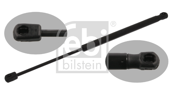Gas Spring, boot/cargo area (38236)