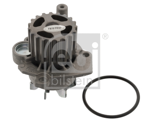 Water Pump, engine cooling (38512)