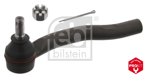 Tie Rod End (34310)