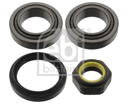 Wheel Bearing Kit (05400)