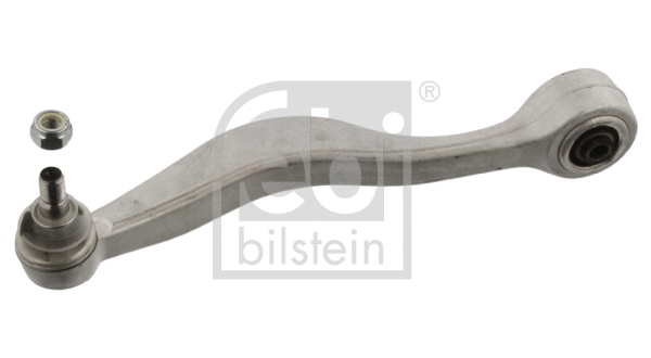 Control/Trailing Arm, wheel suspension (01078)