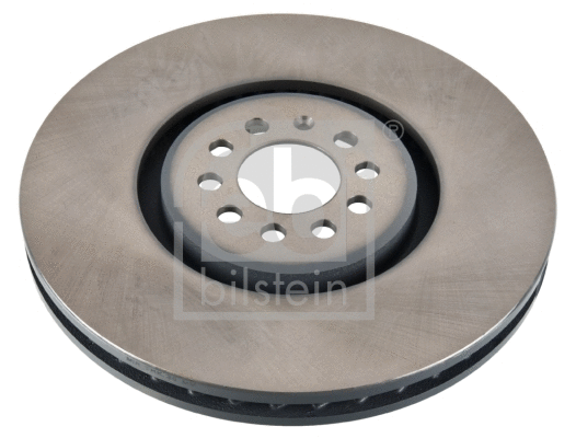 Brake Disc (108207)