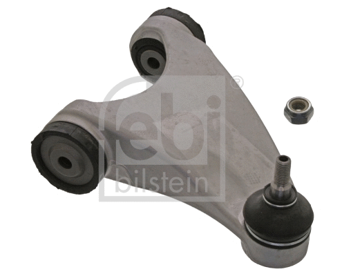 Control/Trailing Arm, wheel suspension (23163)
