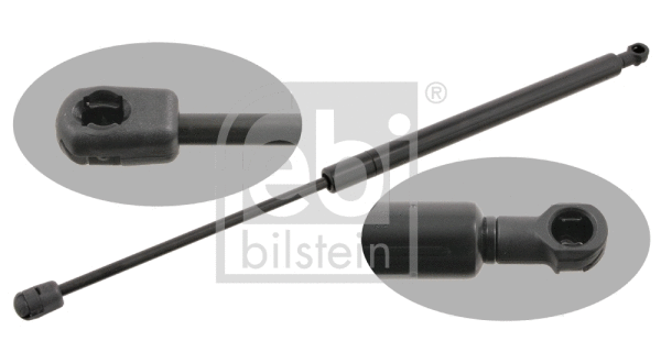 Gas Spring, boot/cargo area (29284)