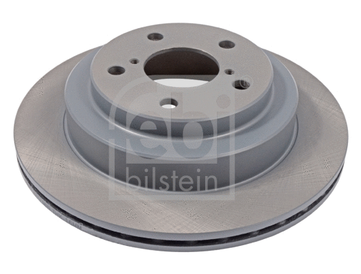 Brake Disc (170762)