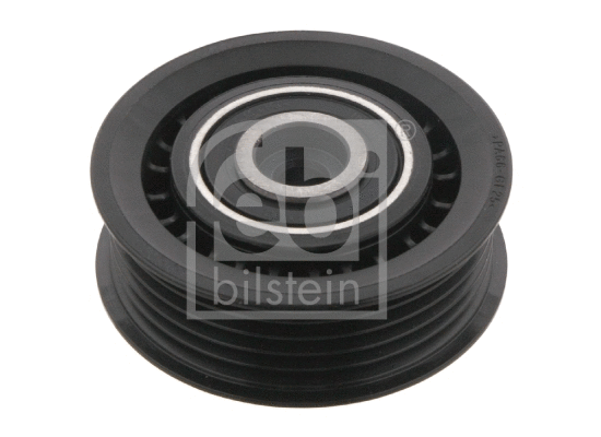 Deflection/Guide Pulley, V-ribbed belt (31383)