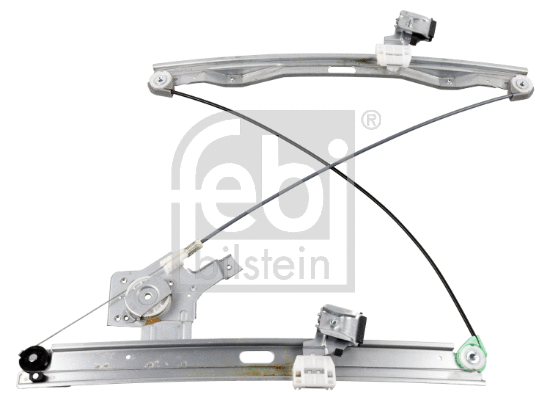 Window Regulator (176520)