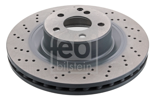 Brake Disc (44032)
