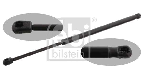 Gas Spring, boot/cargo area (31952)